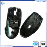 USB Optical Computer Mouse Shell Design Plastic Injection Mold