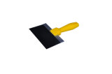 Facade Taping Knife, Drywall Scraper, Floor Tool, PRO-Style Taping Knives (DP002BS)