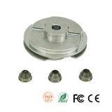 Precision Machining CNC Aluminum5052/6061 Anodized Hardware OEM ODM