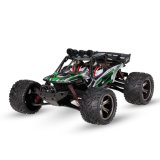 12259120-1/12 2.4GHz 2WD Electric High Speed Desert Truck RTR RC Car