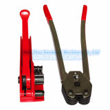 Red Manual Strapping Tool SD330