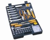 110 PCS Hot Sale Tool Box Set with Hand Tool