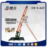 China Manufacturer of Df-Y-44t Hydraulic Geological Drill