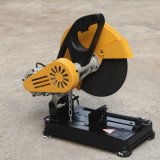 Abrasive Cut-off Saw with Electricity, Optinal Color, Metal Cutting and Wood Cutting