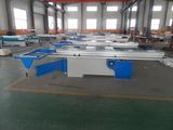 Woodworking Machine Cutting Tool Saw Machine Sliding Table Saw