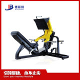 Free Weight Gym Equipment/Leg Press Plate Loaded Machine/Hammer Strength