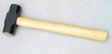 Hot Sale Hammer with Wooden Handle