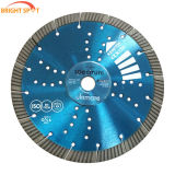 Diamond Saw Blades for Wet Cutting of Ceramic Tile