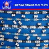 High Efficient Diamond Wire Saw for Marble Cutting (HZLB06150)