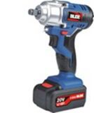 Lithium Ion Impact and Cordless Wrench