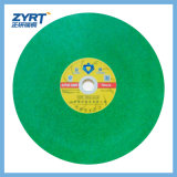 T41 Cutting Disc, Cutting Wheel for Stainless Steel 350*3.2*25