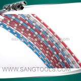 Diamond Cutting Wire, Diamond Wire Saw, Diamond Wire Rope