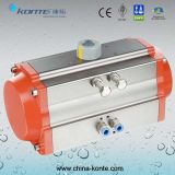 Pneumatic Actuator of Different Seal Material High Low Temperature