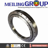 Customized Steel Forging Rings Machinery Parts
