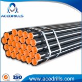 Water Well Drilling Rig Tool 2 3/8'' API Drill Pipe