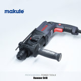 780W 24mm Chuck Electric Drill Rotary Hammer Impact Drill Equipments