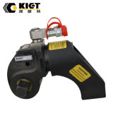 Compact Design Steel Square Drive Hydraulic Torque Wrench