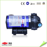 100g E-Chen Booster Pump in RO Water System