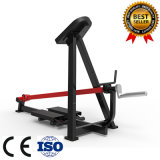 Plate Loaded Stand Pull Back Hammer Strength