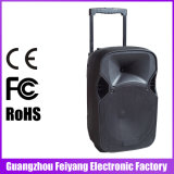 Feiyang/Temeisheng Bluetooth Wireless Speaker Active Trolley Speaker ---F87