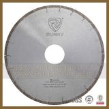 No Chipping Diamond Saw Blade for Agate Cutting