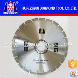 350mm Circle Granite Cutting Blades with Competitive Price