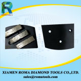 Diamond Grinding Tools for Grinding Shoes From Romatools