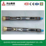 QCG45A High Pressure Drilling Tools DTH Hammer For Drill Rig