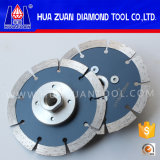 China Manufacturer Diamond Saw Blade 125mm