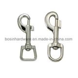 Hardware Metal Spring Snap Hook for Pet Dog