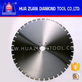 Hot Sale 30 Inch Diamond Saw Blade (Hz8632)