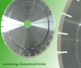 400mm General Segmented Diamond Saw Blades for Stone Slab and Panel, Stone Tile Cutting