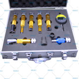 Erikc Common Rail Injector Shims Lift Measuring Instrument E1024007 Nozzle Diesel Injection Lift Multifunction Measurement Tool