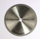 Tct Saw Blades for Cutting Stainless Steel Pipe