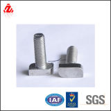 Leite Stainless Steel Bolt 17mm Hardware Accessory