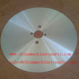 China HSS W6mo5cr4V2 Circular Saw Blade for Different Cutting