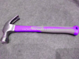 24oz Claw Hammer/Nail Hammer/Carpenter Hammer in Hand Tools XL0009-2