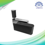 M3 Detachable Battery Subwoofer Portable Bluetooth Speaker with Microphone