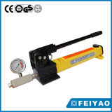 Hand Tool Hydraulic Pump 700bar Lightweight Hydraulic Hand Pump