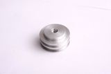 Machining Parts Spare Parts Hardware Aluminum