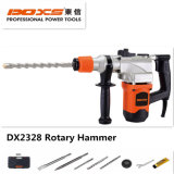 26mm Electric Power Rotary Hammer with SDS Chisel Drill