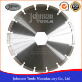 250mm Diamond Concrete Saw Blades for Fast Cutting Cured Concrete