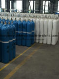 ISO9809-3 Oxygen Gas Cylinder
