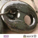 Kenter Shackle for Connecting Anchor Chains