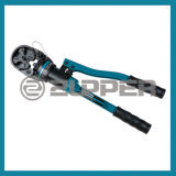 Hydraulic Hand Cable Indent Crimping Tool (KDG-150)