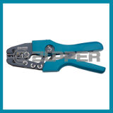 Hand Crimping Tool for Crimping Range 0.5-6mm2 (AN-006)