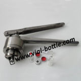 11mm Hand Crimper Tool for 2ml Chromatography Vials