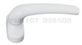 High Quality Door Handle with Round Seat