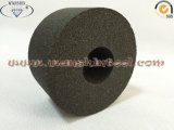 Green Silicon Carbide Grinding Stone Grinding Wheel for Granite