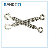 DIN1480 Turnbuckle with Stud Rigging Hardware